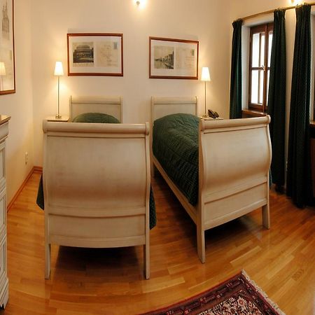 Rezidence Lundborg Hotel Prague Phòng bức ảnh