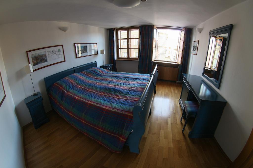 Rezidence Lundborg Hotel Prague Phòng bức ảnh