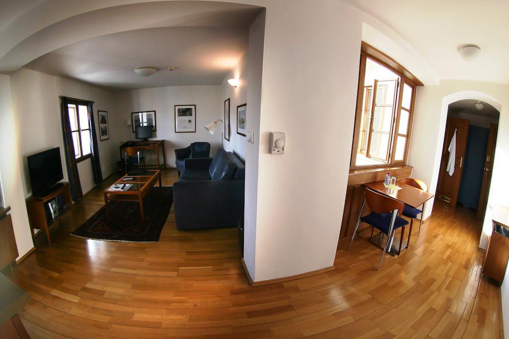 Rezidence Lundborg Hotel Prague Phòng bức ảnh