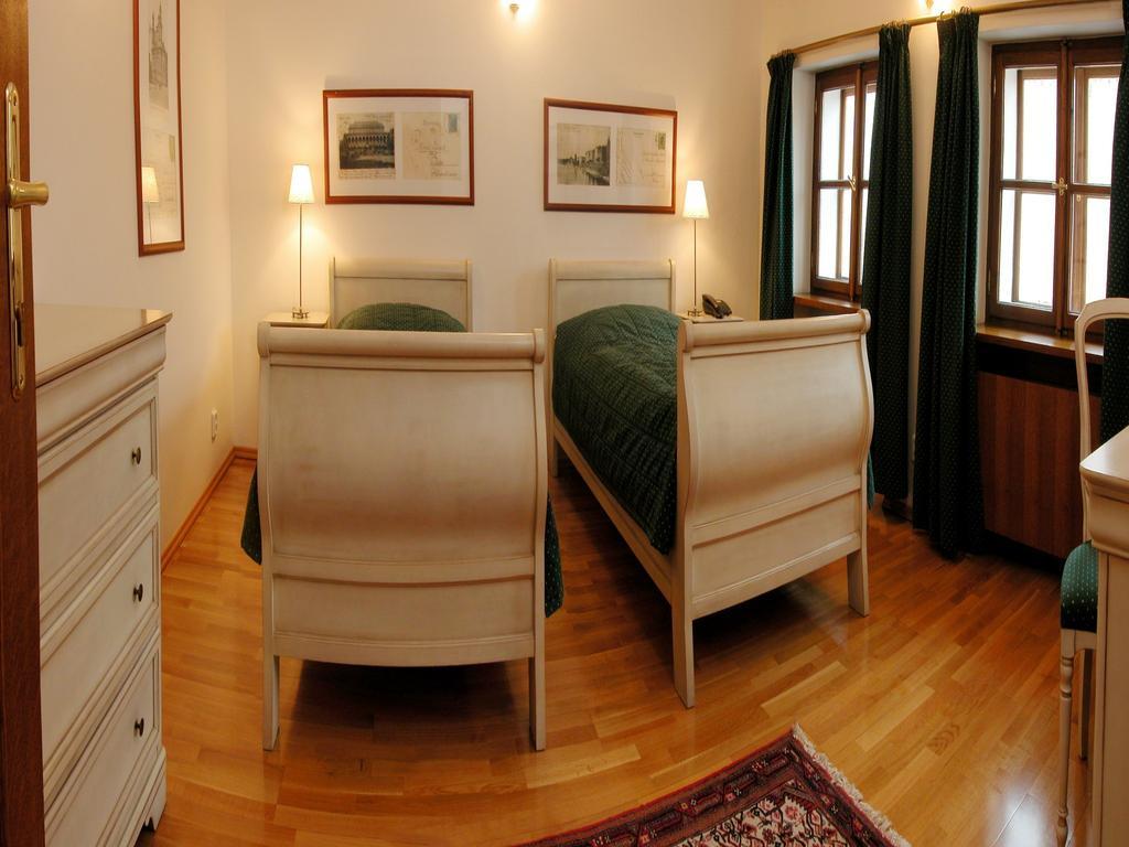 Rezidence Lundborg Hotel Prague Phòng bức ảnh