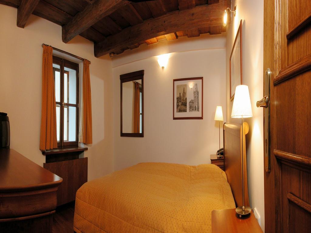 Rezidence Lundborg Hotel Prague Ngoại thất bức ảnh