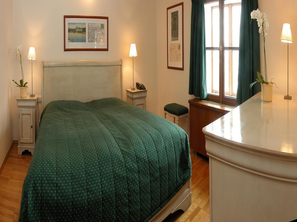 Rezidence Lundborg Hotel Prague Phòng bức ảnh