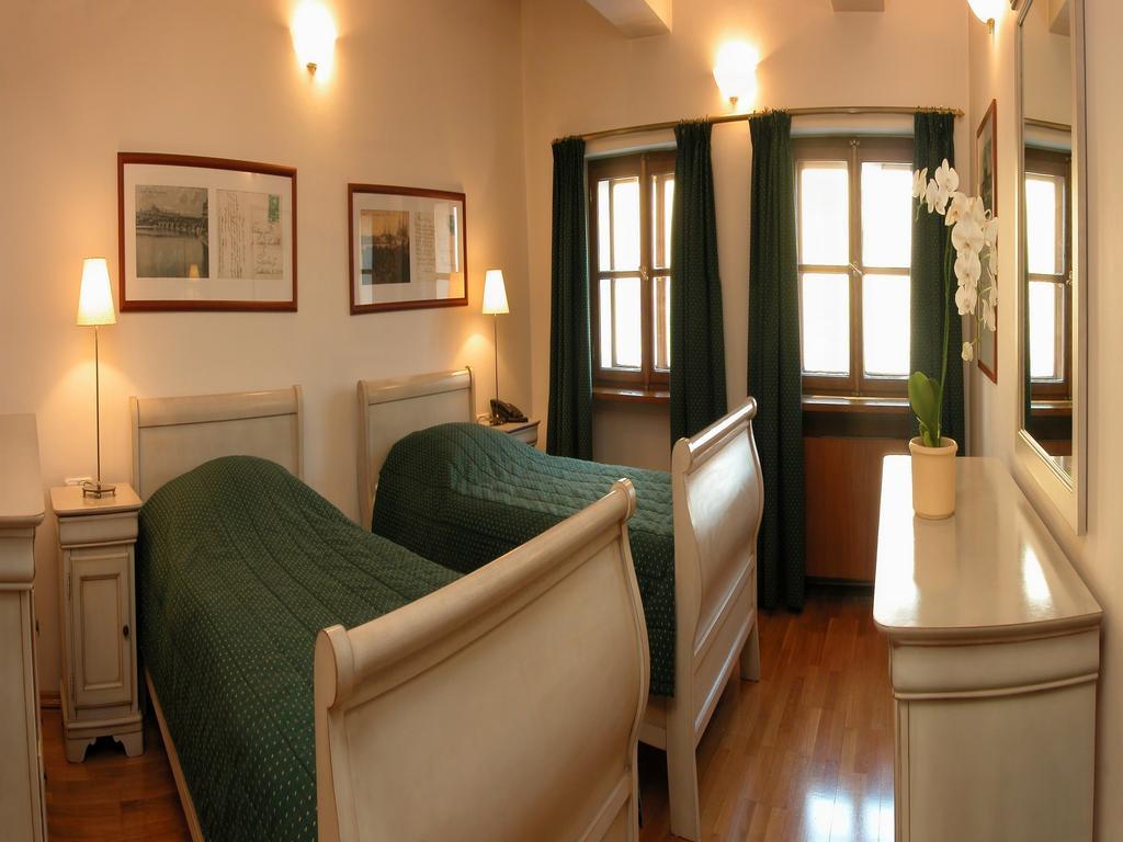 Rezidence Lundborg Hotel Prague Phòng bức ảnh