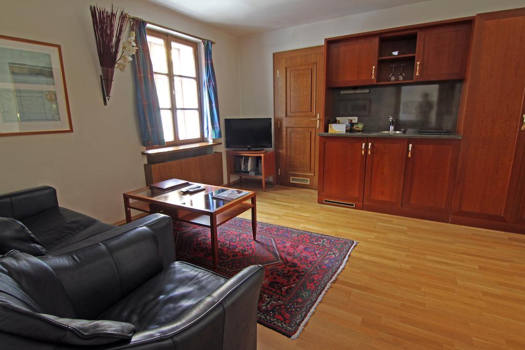 Rezidence Lundborg Hotel Prague Ngoại thất bức ảnh