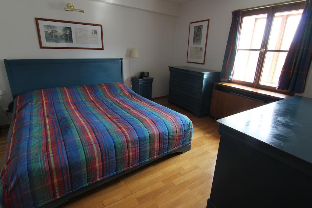 Rezidence Lundborg Hotel Prague Ngoại thất bức ảnh